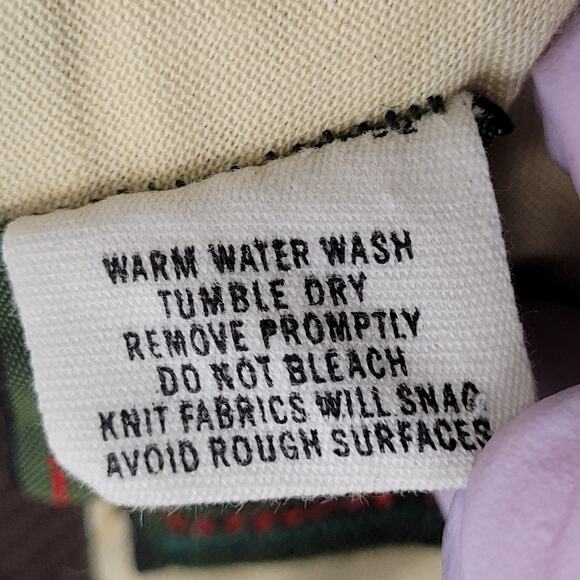 Vintage 80s LEVIS Sportswear Knits Pants 32x27 MOD Polyester - Picture 11 of 16